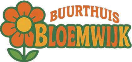 Buurthuis Bloemwijk logo