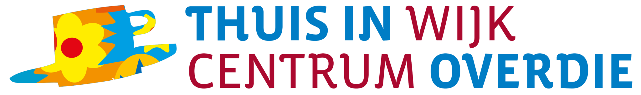 Wijkcentrum Overdie logo